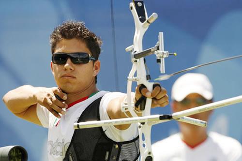 Arranca sin mucha suerte participación de Mexicanos en Londres 2012