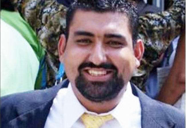 Demandarán a diputado que pide bodas gay en “lo oscurito”