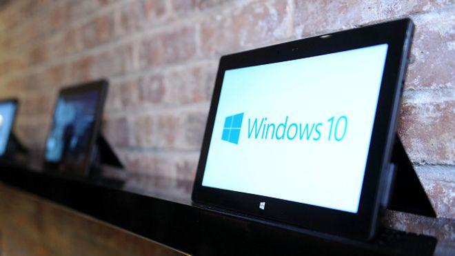 Microsoft da marcha atrás con su truco sucio para que actualices a Windows 10