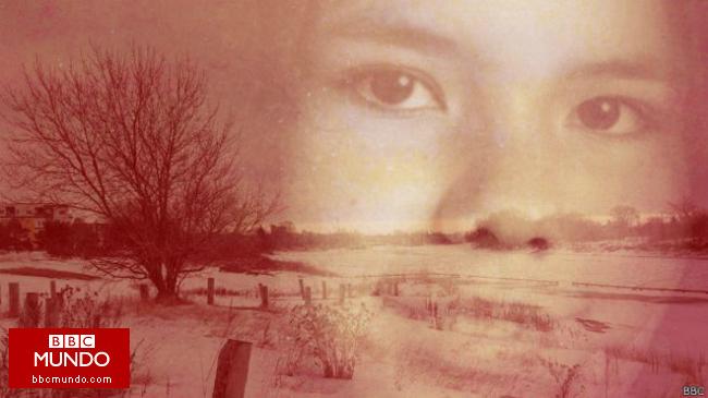 El macabro misterio de las mujeres de Río Rojo del Norte