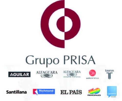 El Grupo Prisa está arruinado, dice el director del diario español <i>El País</i>