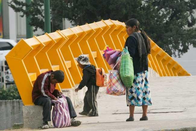En pobreza, México está igual o peor que en 1930: IPN