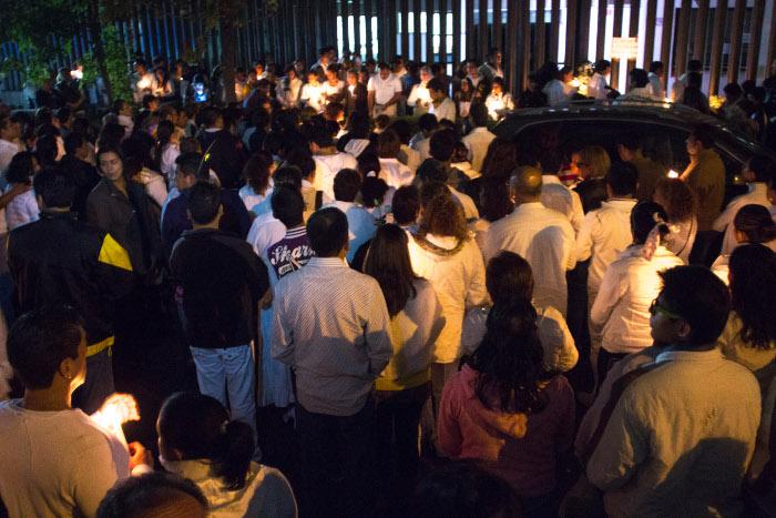 Mañana retoman actividades empleados de Pemex
