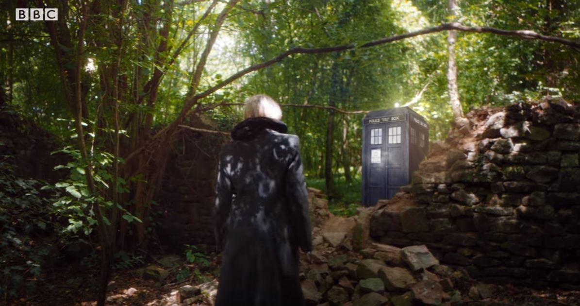 Doctor Who sorprende a sus fans con su nueva protagonista, ¿ya viste quién es?