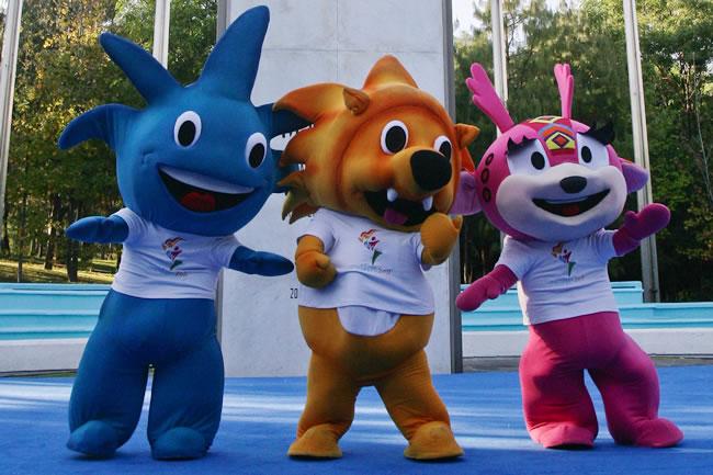 Juegos Panamericanos,<br>la magia perdida