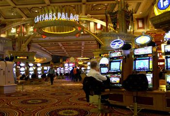 Casinos <i>ganan</i> apuesta ante jueces
