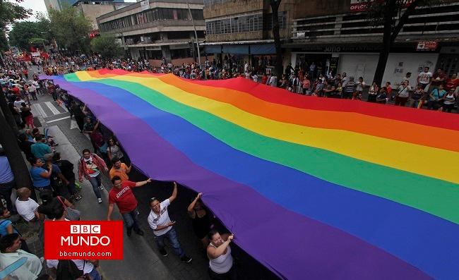 ¿Por qué pasó desapercibida la decisión judicial que legaliza el matrimonio gay en México?