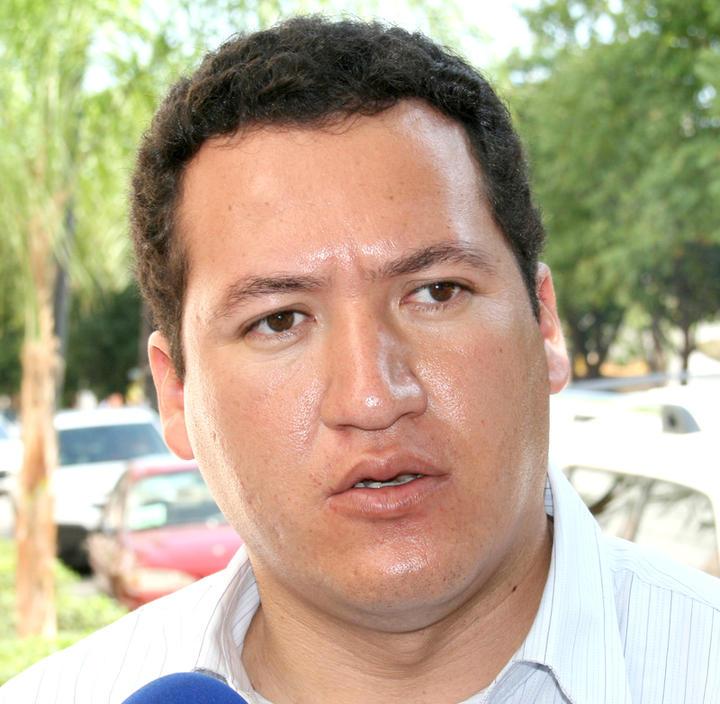 Liberan a exalcalde de Durango tras pago de fianza