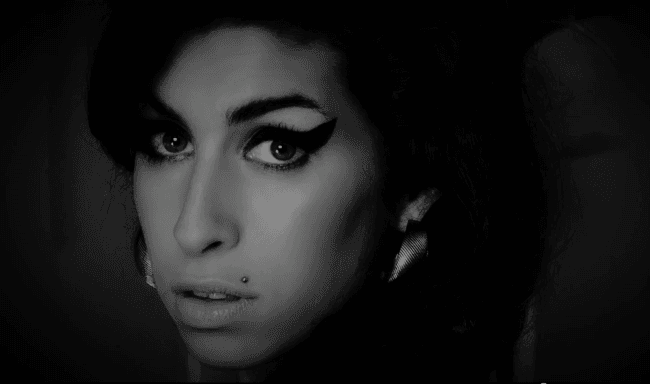 El primer tráiler del documental de Amy Winehouse
