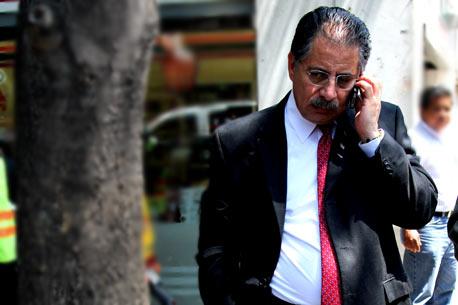 PRD reinicia Consejo Nacional,<br>aún sin acuerdos