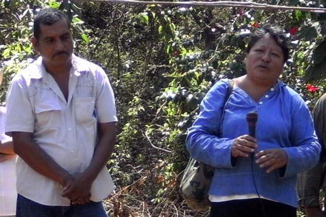 Liberan a los 28 policías ligados al secuestro de ecologistas en Guerrero