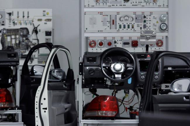 Aguascalientes, Querétaro y Zacatecas, líderes en crecimiento económico: #SemáforoEconómico