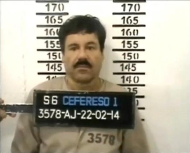 La fuga de “El Chapo”, por debilidad institucional y corrupción: especialistas