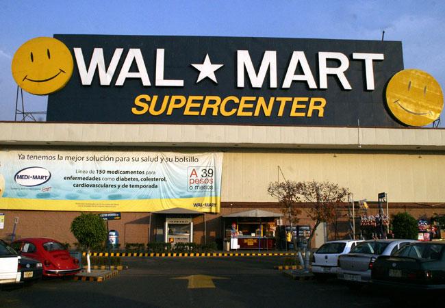 México debe investigar a Wal-Mart: Transparencia Mexicana