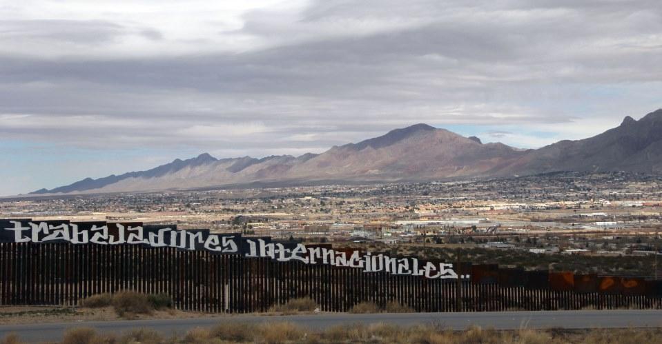 Trump dice que saca a los malos de EU, pero la mayoría de mexicanos deportados no son criminales