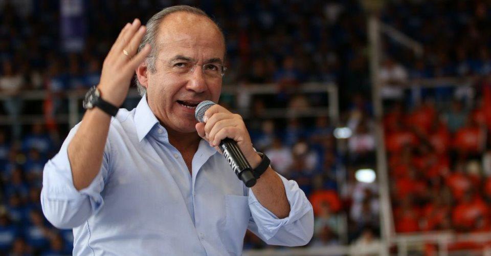 Los Moreira pagarán con la cárcel, advierten Calderón y el candidato del PAN
