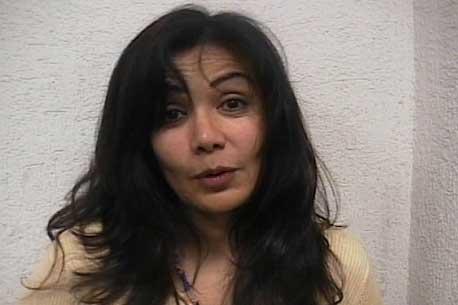 EU se apresta a deportar a Sandra Ávila