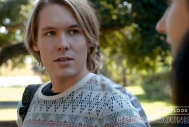 Julian Assange salta a la pantalla grande; estrenan mañana película sobre su vida