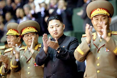 Corea del Norte amenaza con lanzar ataques contra Corea del Sur
