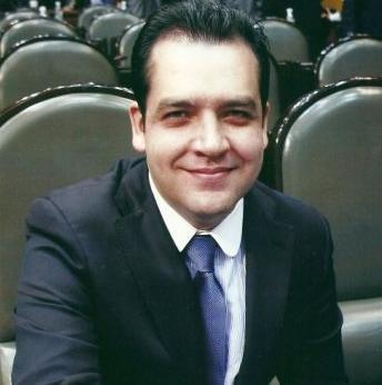 Priista Roberto González Gleason tiene dos curules y quiere otra