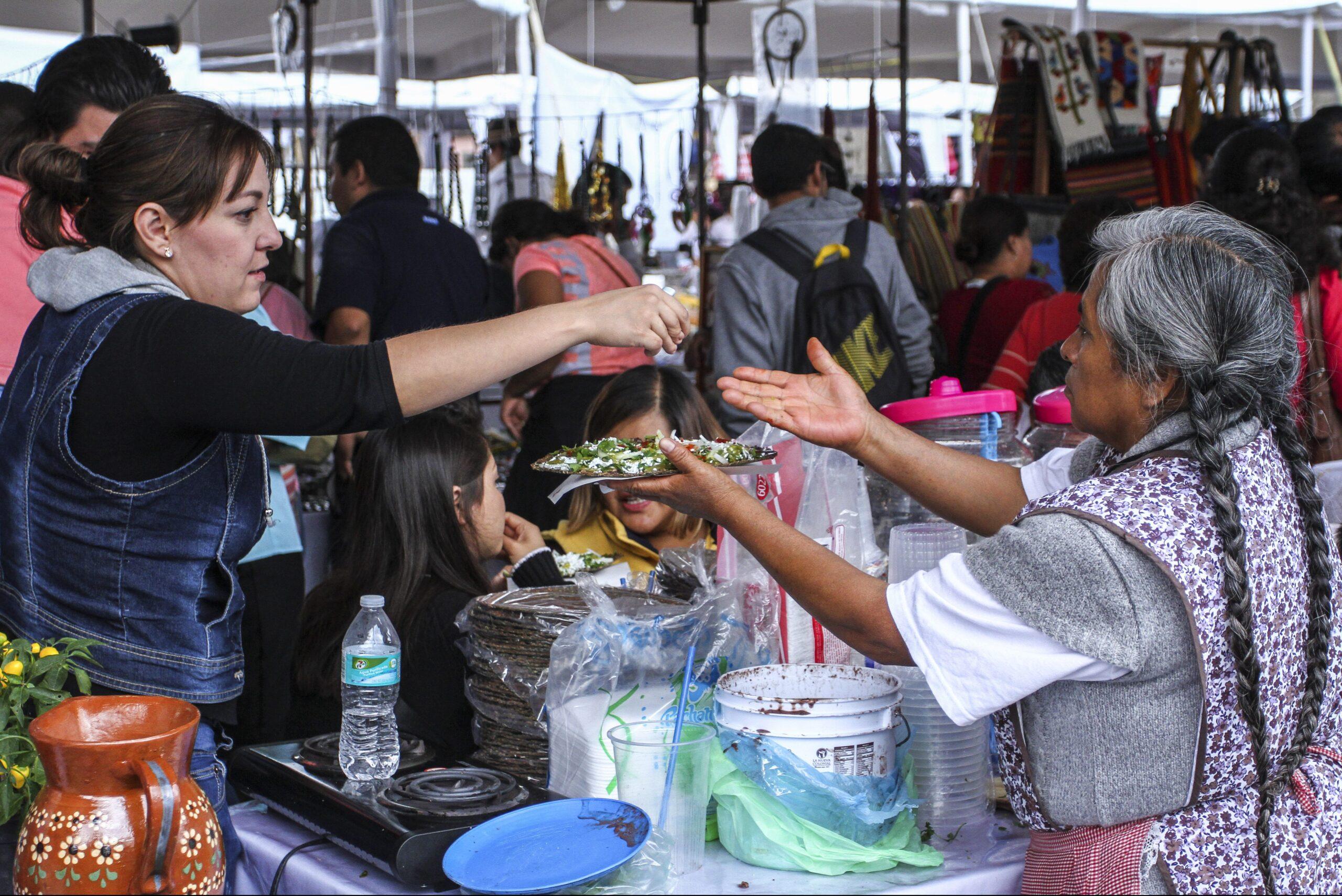 Desnutrición y obesidad cuestan a México más de 28 millones de dólares al año: Cepal