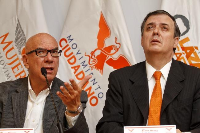 Tribunal Electoral revoca la candidatura a diputado suplente de Marcelo Ebrard; “participaré como ciudadano”, responde