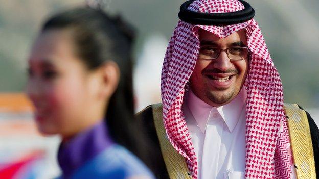 Arabia Saudita se niega a enviar mujeres a los Juegos Olímpicos de Londres