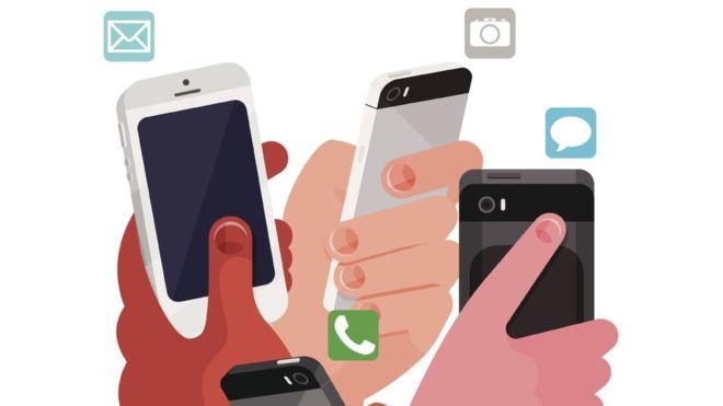 ¿Cuánto tiempo necesitamos dejar el celular y redes sociales para una desintoxicación digital?