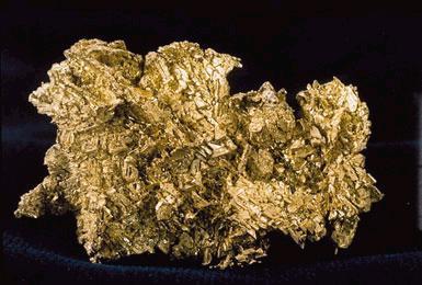 Roban 8.5 millones de dólares en oro de una mina en Sinaloa