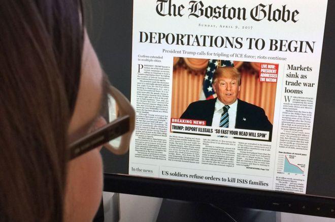 Tarjetas de derechos y lugares santuario: así se preparan ante deportaciones de Trump