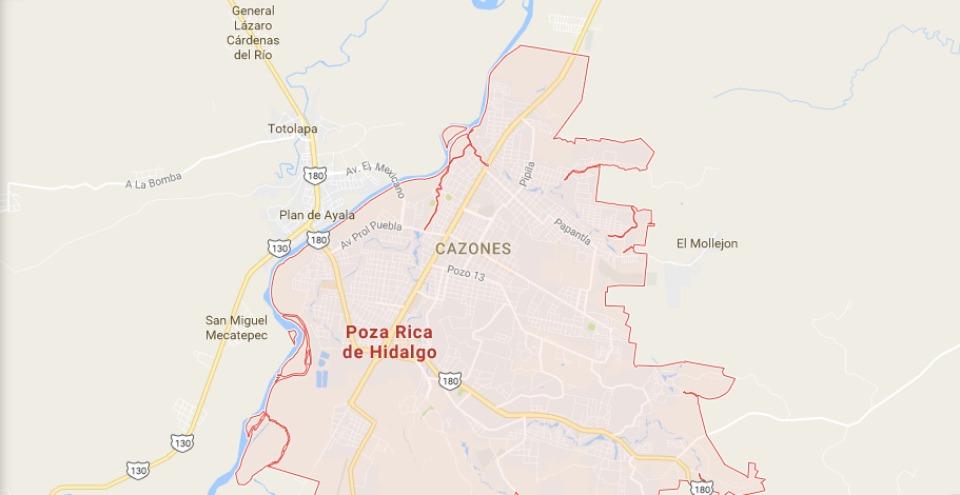 Encuentran los cuerpos de dos sacerdotes secuestrados en Poza Rica, Veracruz