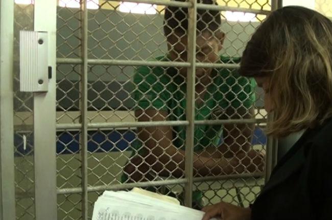 Detenidos acusan que fueron obligados a implicarse en asesinato de Gregorio Jiménez