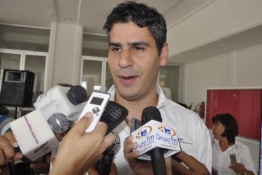 Veracruz tiene nuevo tesorero
