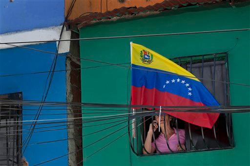 Se eleva a 38 el número de muertos por protestas en Venezuela