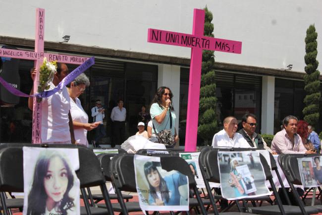 Emiten segunda alerta de género; ahora es para 8 municipios de Morelos