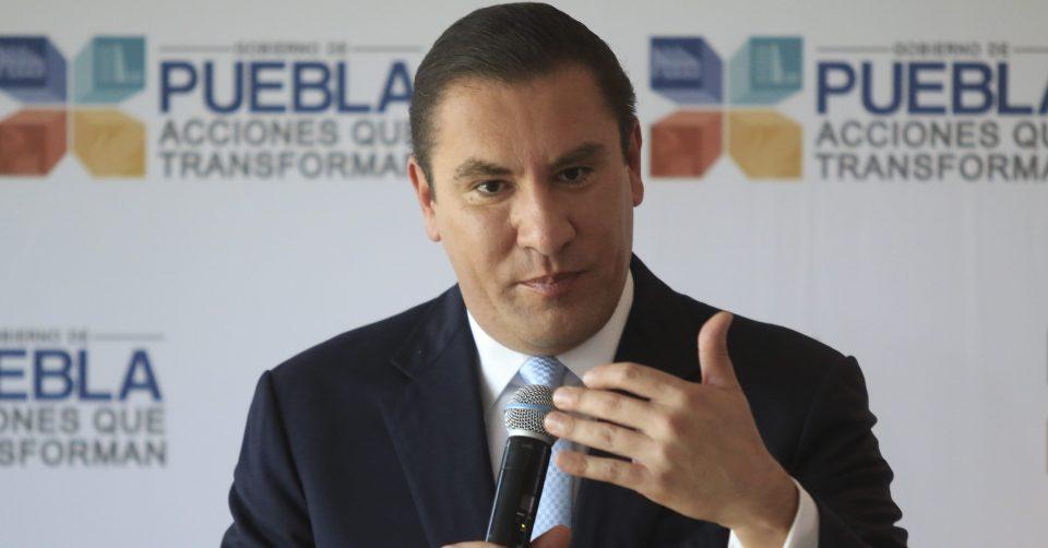 Gobierno de Puebla mantendrá sin aumentos tarifas en su red de transporte público