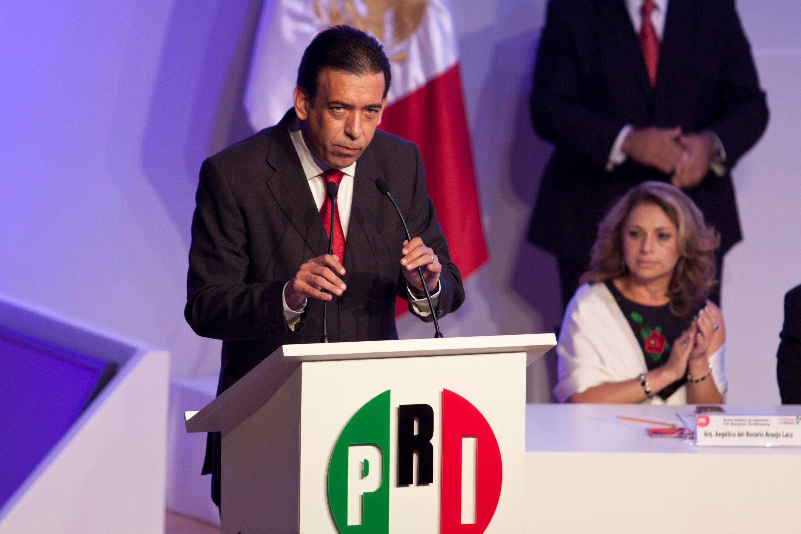 Llama Moreira a investigar a fondo sobre préstamos en Coahuila