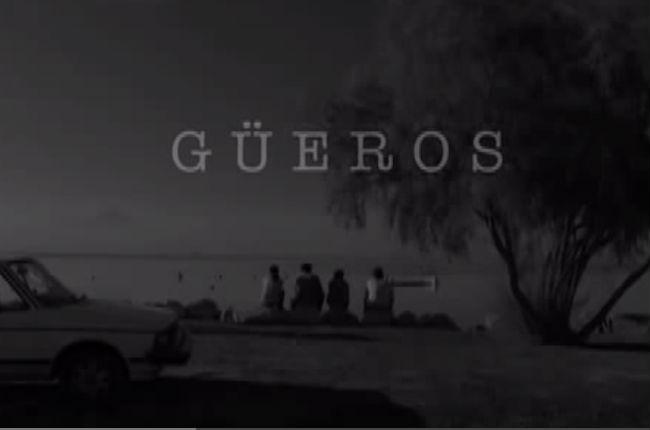 Premian a película mexicana <i>Güeros</i> como Mejor Ópera Prima de la Berlinale (video)