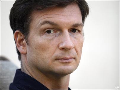 Hoy extraditan a México al productor de “Survivor”