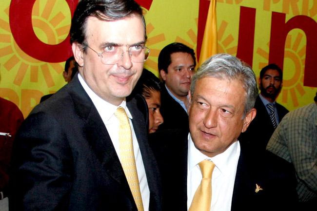 Nodo y Covarrubias definirán <br>al candidato de la izquierda