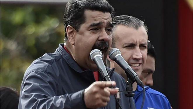 Qué es y qué significa la Asamblea Nacional Constituyente que convocó Nicolás Maduro