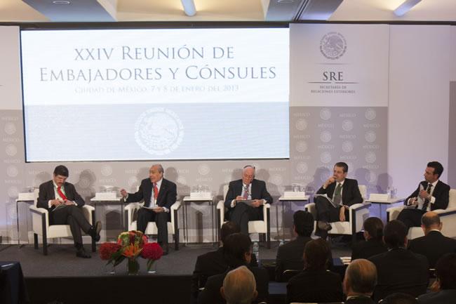 Cinco “audacias” que México debe emprender para ser relevante en el mundo