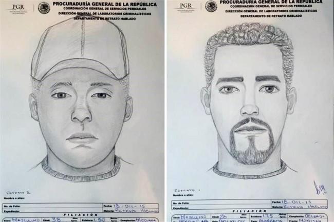 Rescatan a delegado del CISEN que fue secuestrado en el Estado de México