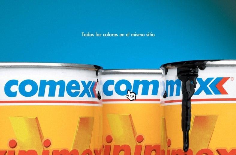 Sherwin-Williams compra Comex