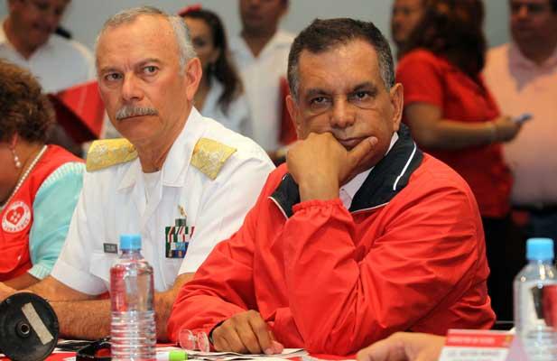 Ex contador de Cártel del Golfo testifica en EU que envió 12 mdd a Fidel Herrera