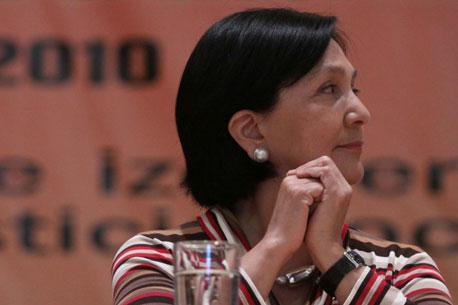 Amalia prestó a políticos, empresarios y amigos