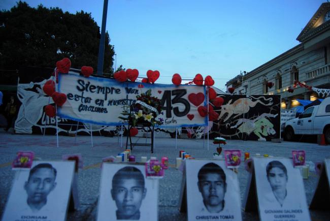 La CIDH inicia investigación sobre Ayotzinapa: estas son las 4 claves de su plan