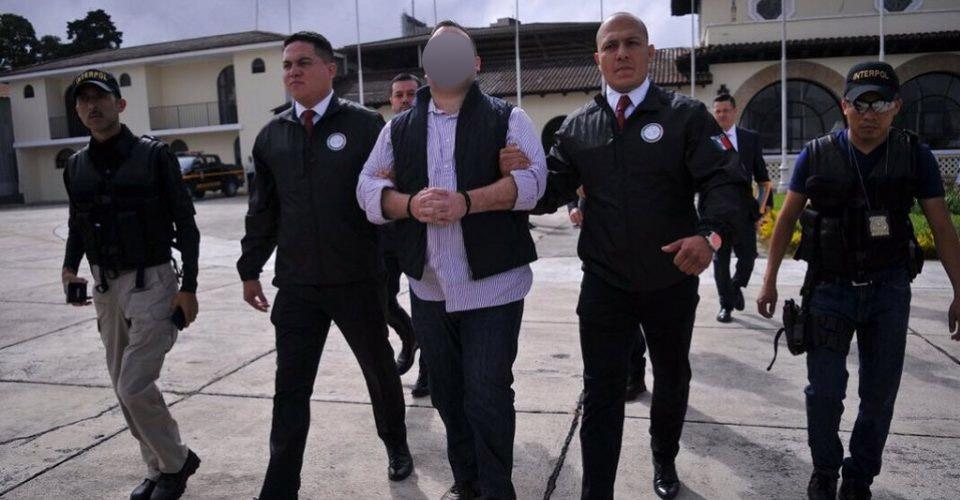 La PGR presenta 82 pruebas contra Javier Duarte en la segunda audiencia