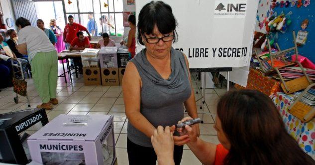 Ciudadanos votarían por alternancia en Guanajuato, tras 26 años de gobiernos del PAN: encuesta
