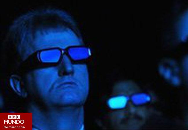 ¿Se acabó la fiebre del cine en 3D?